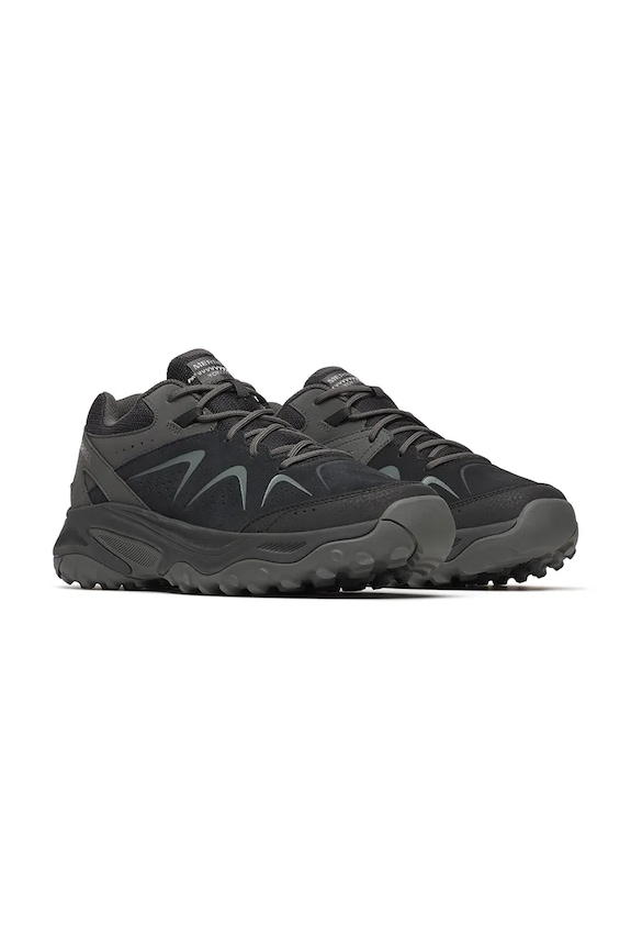 Merrell cipő YOKOTA 3 J038429 fekete AW25