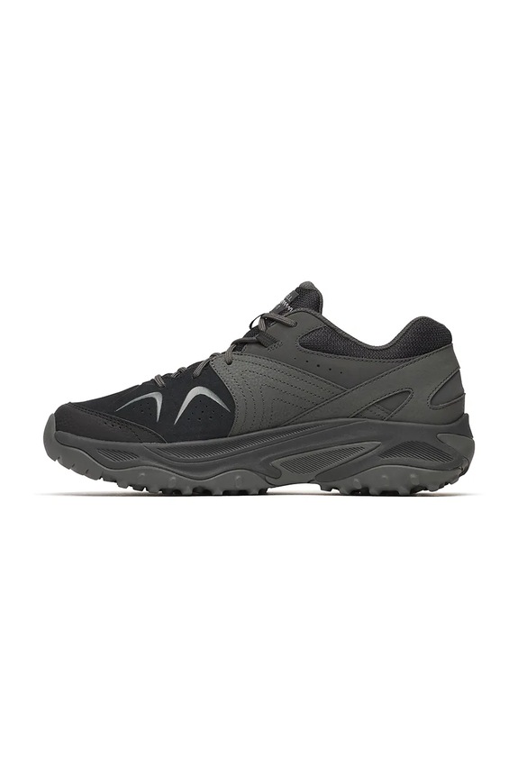 Merrell cipő YOKOTA 3 fekete J038429