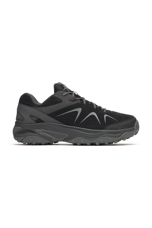 Merrell pantofi YOKOTA 3 GTX piele întoarsă negru J038485