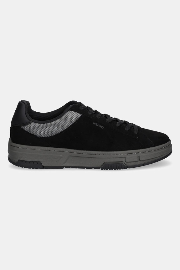 Superge HUGO Yarrow 50552564.002 črna AW25