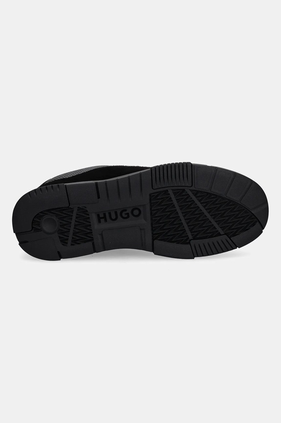 Superge HUGO Yarrow 50552564.002 črna