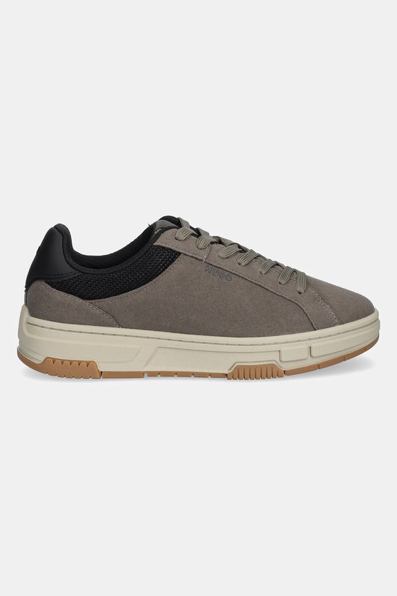 Superge HUGO Yarrow 50552564.302 zelena AW25