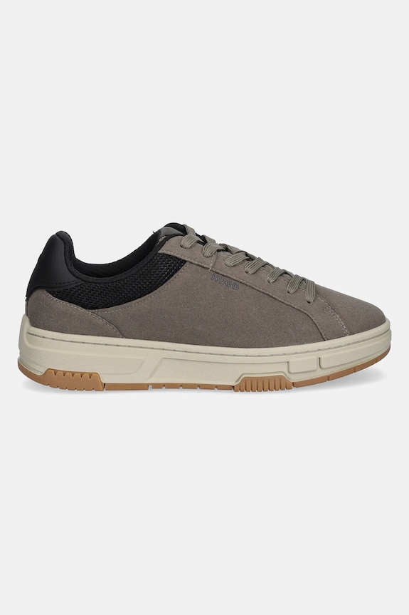 Superge HUGO Yarrow 50552564.302 zelena AW25
