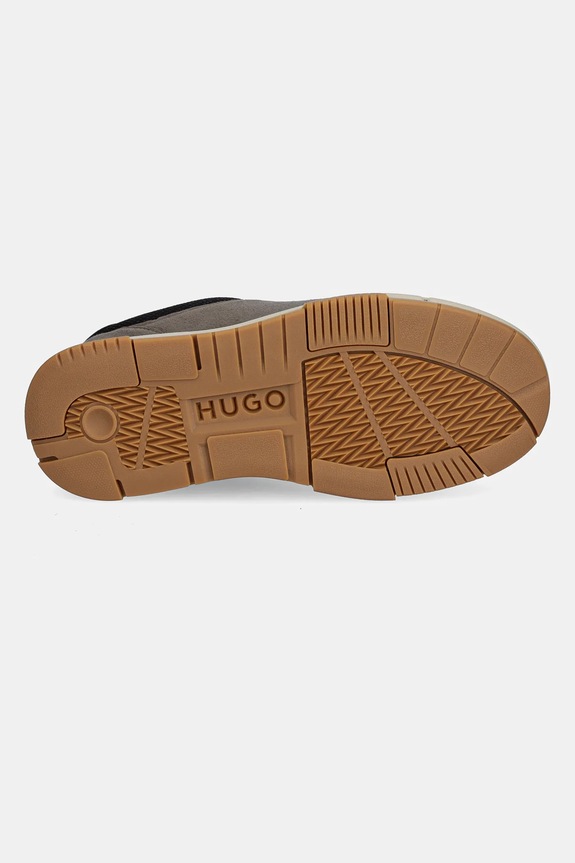Superge HUGO Yarrow 50552564.302 zelena