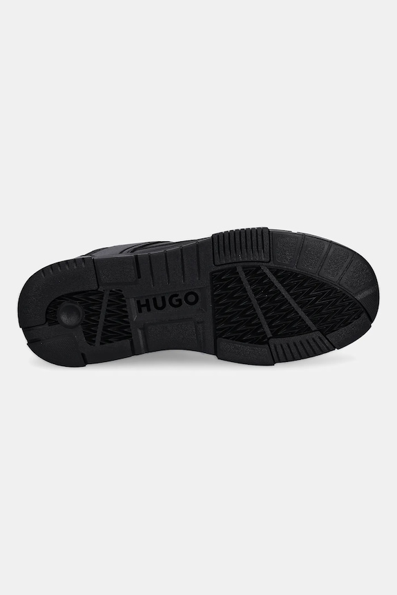 Superge HUGO Yarrow 50552569.003 črna