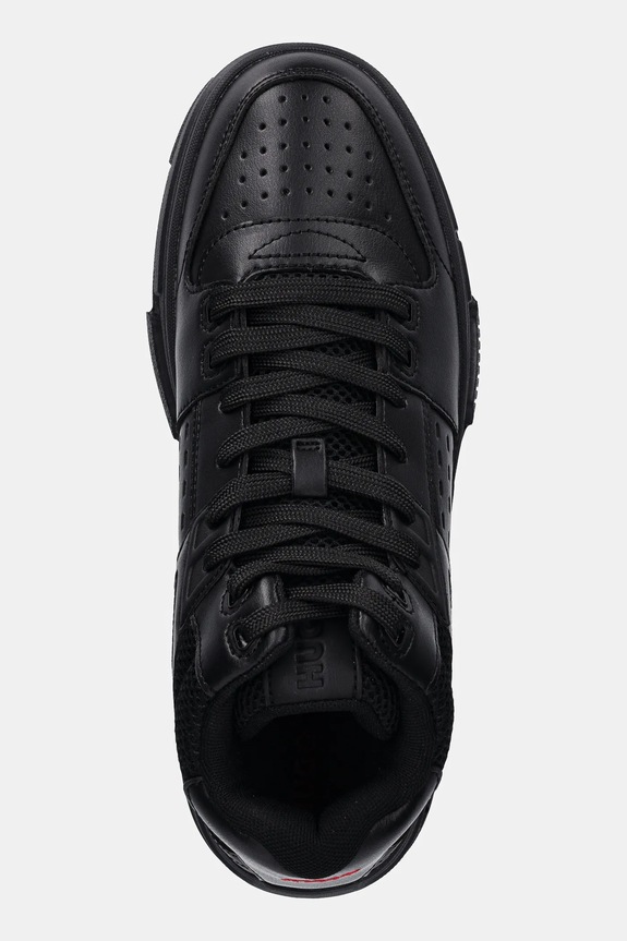 Sneakers HUGO Yarrow μαύρο 50552592.003
