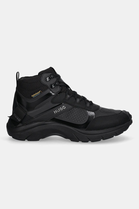 HUGO sneakersy GO2 50552788.002 czarny AW25