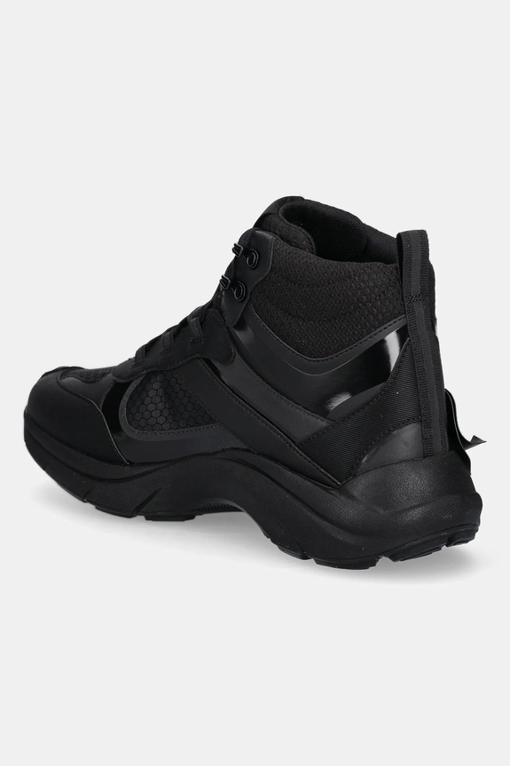 Obuwie HUGO sneakersy GO2 50552788.002 czarny