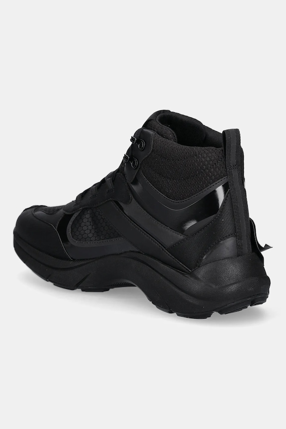 Obuwie HUGO sneakersy GO2 50552788.002 czarny