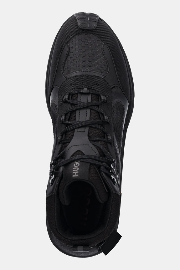 HUGO sneakersy GO2 czarny 50552788.002