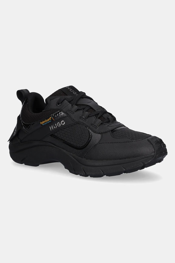 HUGO sneakersy GO2 syntetyczny czarny 50552789.002