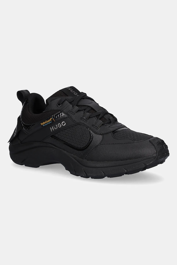 HUGO sneakersy GO2 syntetyczny czarny 50552789.002