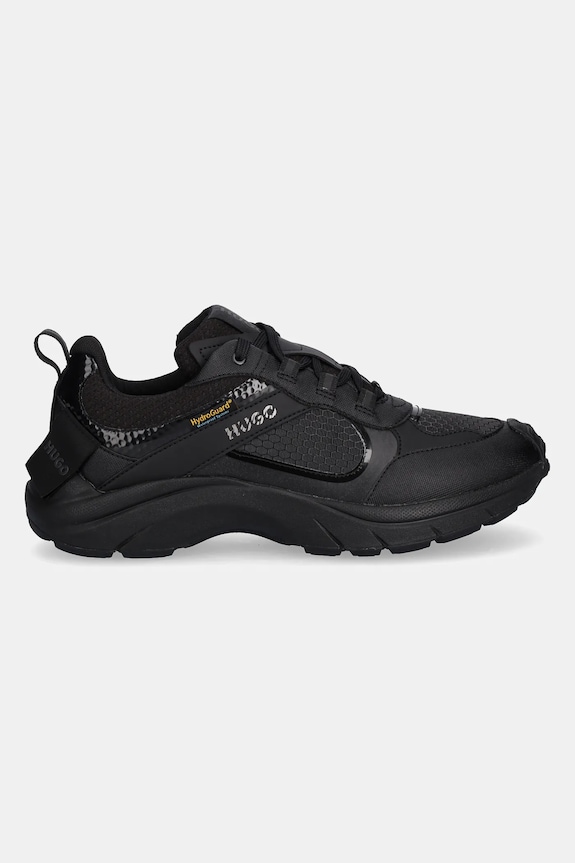 HUGO sneakersy GO2 50552789.002 czarny AW25