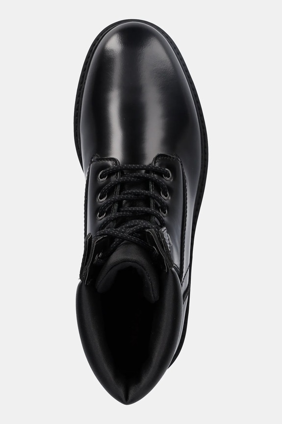 HUGO buty Draven czarny 50552712.001