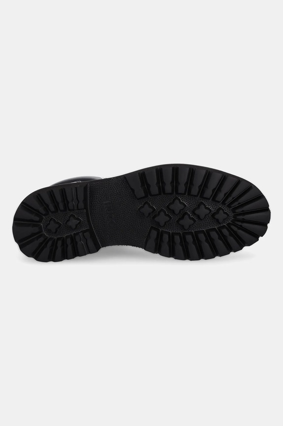 HUGO buty Draven 50552712.001 czarny
