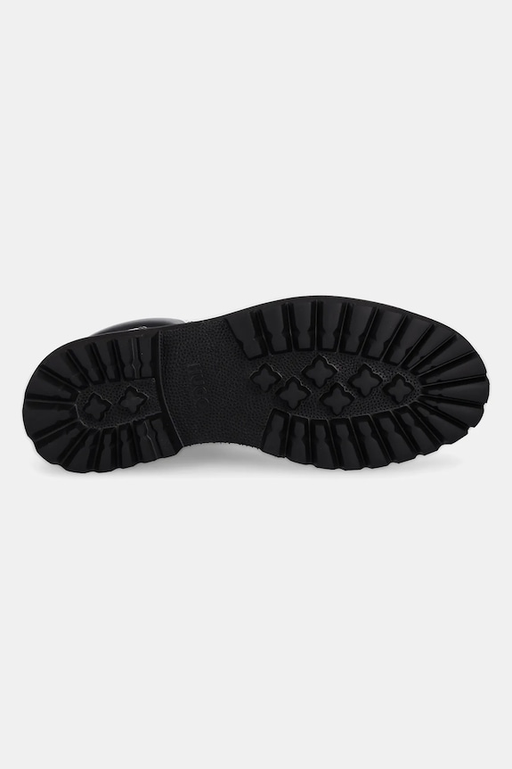 HUGO buty Draven 50552712.001 czarny