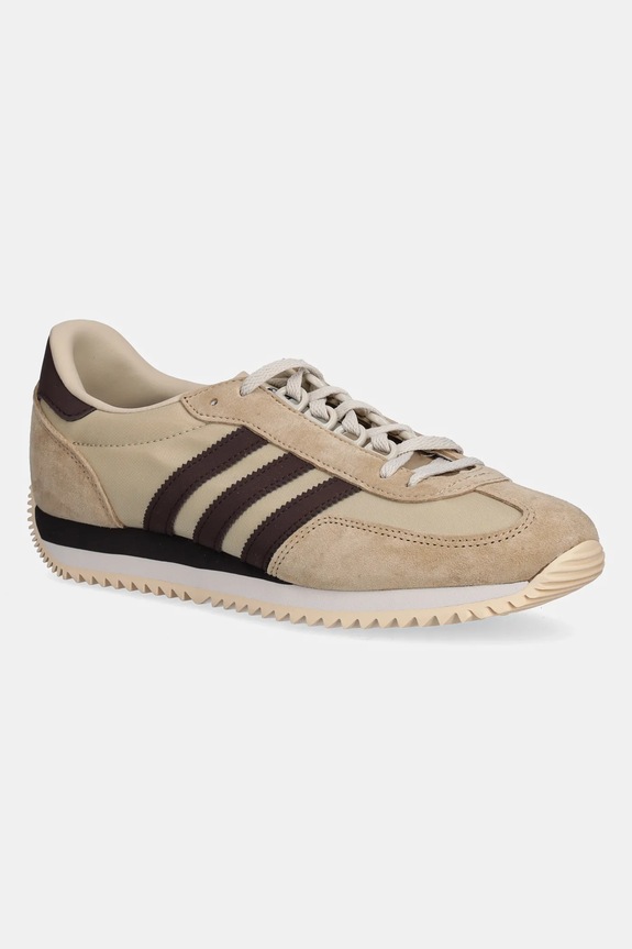Кроссовки adidas Originals LG ACHILLE SPZL низкая бежевый JR4878