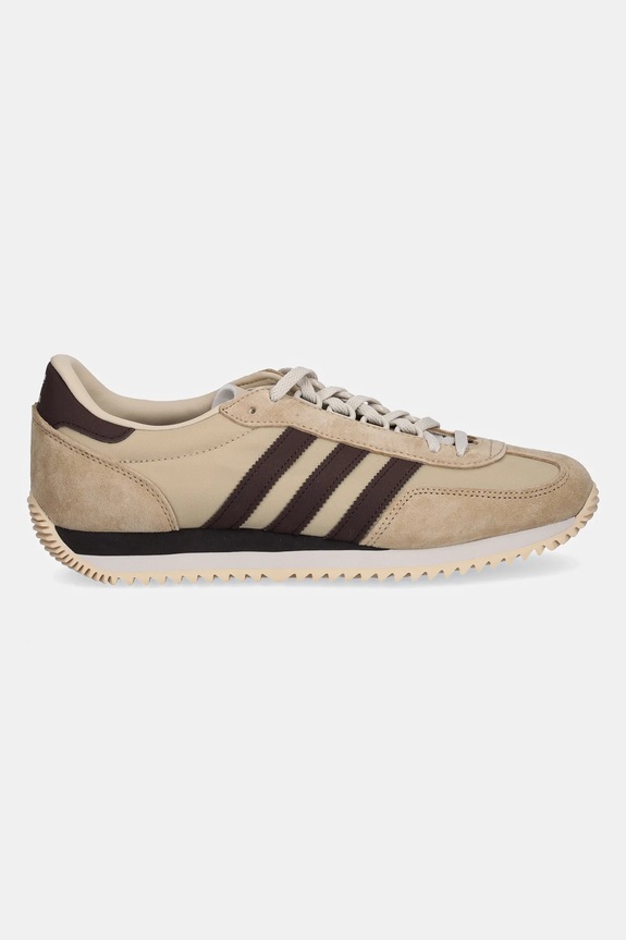 Кроссовки adidas Originals LG ACHILLE SPZL JR4878 бежевый AW25