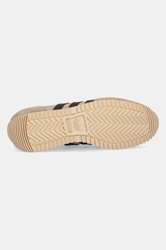 Кроссовки adidas Originals LG ACHILLE SPZL JR4878 бежевый