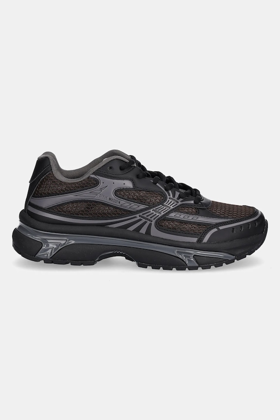 Sneakers Steve Madden Thaedeus 12000803.010 γκρί AW25