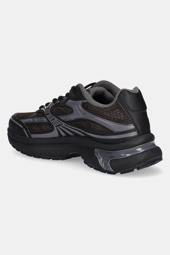 Παπούτσια Sneakers Steve Madden Thaedeus 12000803.010 γκρί
