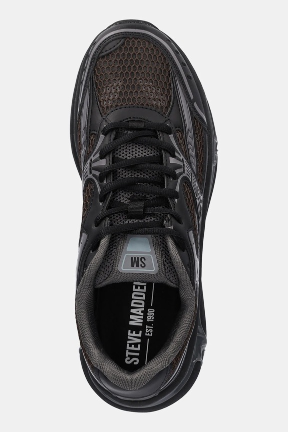 Sneakers Steve Madden Thaedeus γκρί 12000803.010