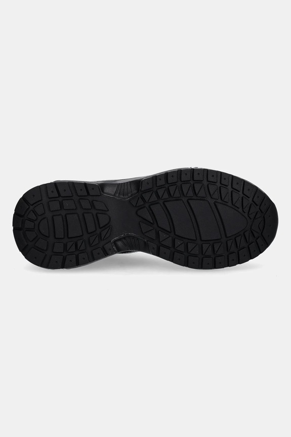 Sneakers Steve Madden Thaedeus 12000803.010 γκρί