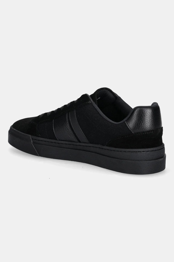 Παπούτσια Sneakers Baldinini U6B803T1CMFL.0000 μαύρο