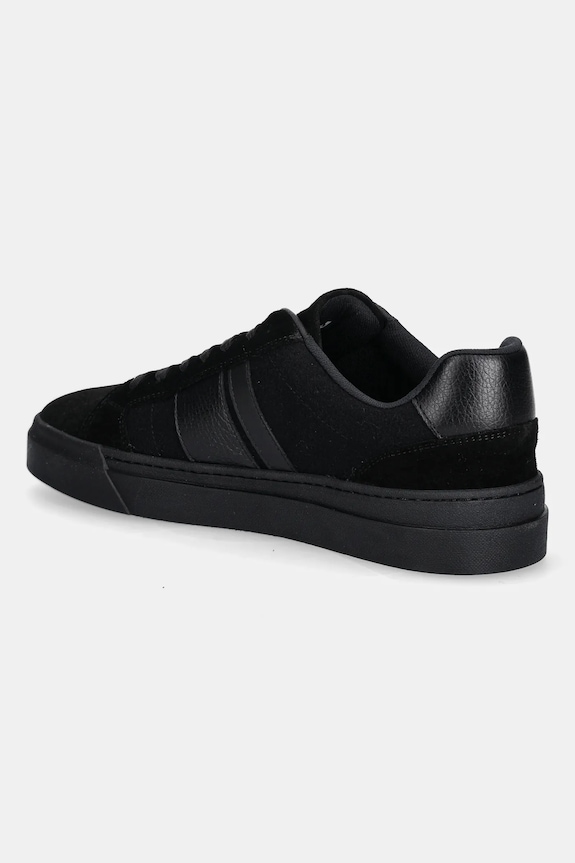 Παπούτσια Sneakers Baldinini U6B803T1CMFL.0000 μαύρο