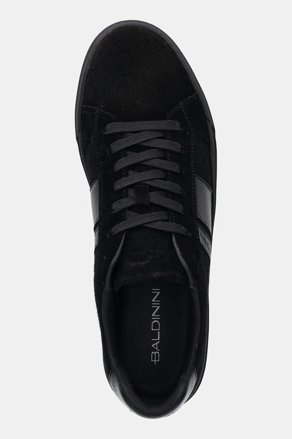 Sneakers Baldinini μαύρο U6B803T1CMFL.0000