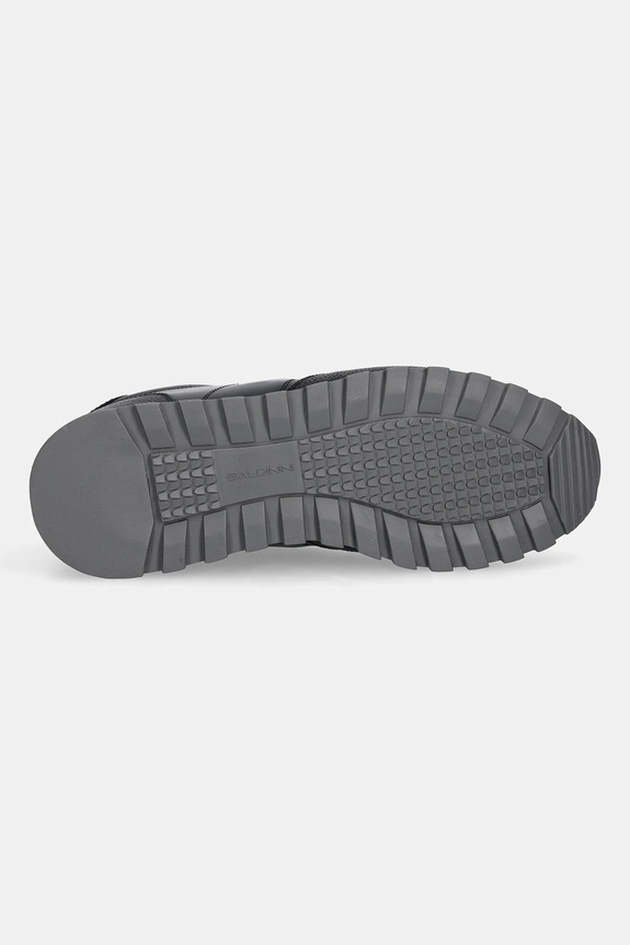 Sneakers Baldinini U6B820T1BTVI.0000 μαύρο
