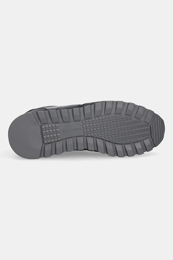 Sneakers Baldinini U6B820T1BTVI.0000 μαύρο