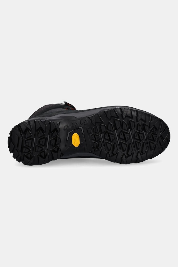 Outdoor cipele Mammut Mercury IV Mid 3030.04850 crna