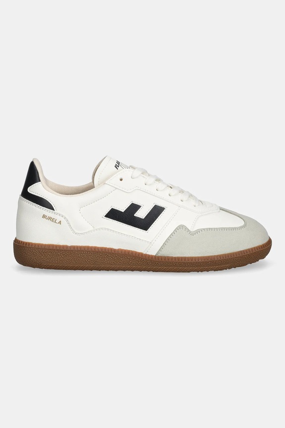 Flamingos sneakersy Burela Slim BSPANBLA beżowy AW25
