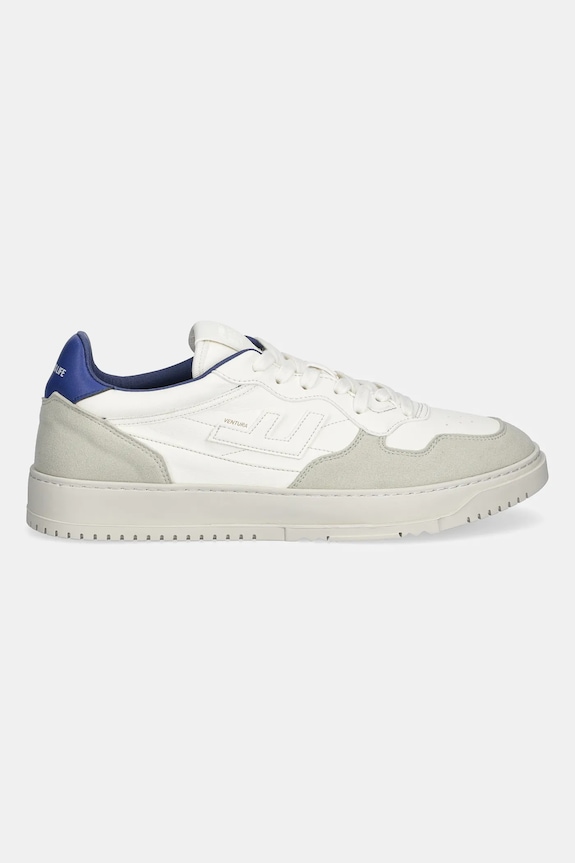 Flamingos sneakers Ventura VEWHIIND beige AW25