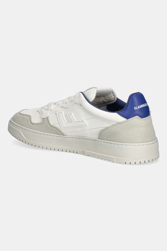 Scarpe Flamingos sneakers Ventura VEWHIIND beige