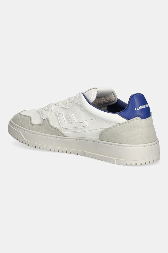 Scarpe Flamingos sneakers Ventura VEWHIIND beige