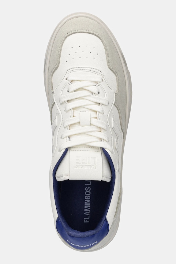 Flamingos sneakers Ventura beige VEWHIIND