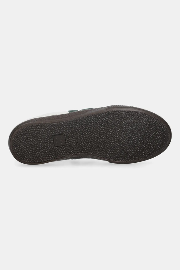 Veja sneakersy skórzane Panenka FU2020895B biały
