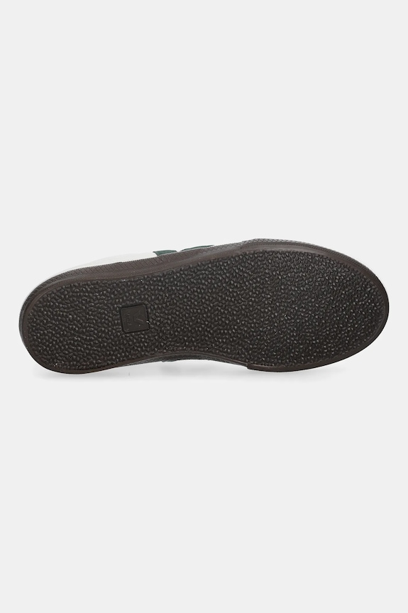 Veja sneakersy skórzane Panenka FU2020895B biały