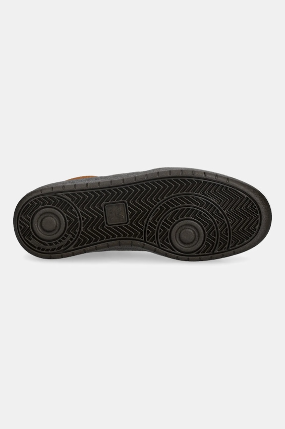 Veja sneakers din piele întoarsă V-90 VD0320929B maro