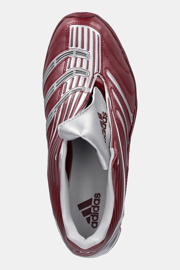 adidas Originals sneakers Predator Megaride red JS1554