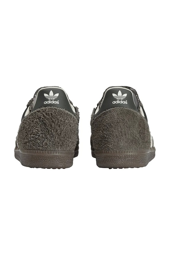 Παπούτσια Sneakers adidas Originals Wensley Spzl KI5801 γκρί