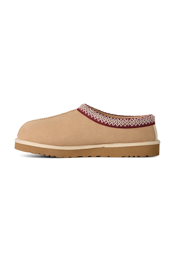 UGG suede snow boots M Tasman II beige 1174671.DWD