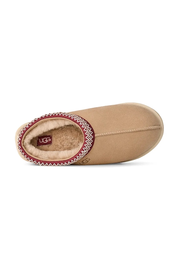 UGG suede snow boots M Tasman II 1174671.DWD beige