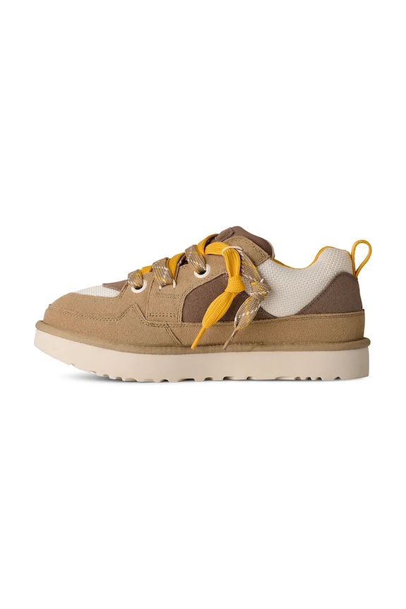 Tenisky UGG M Lo Lowmel béžová 1169493.MMM