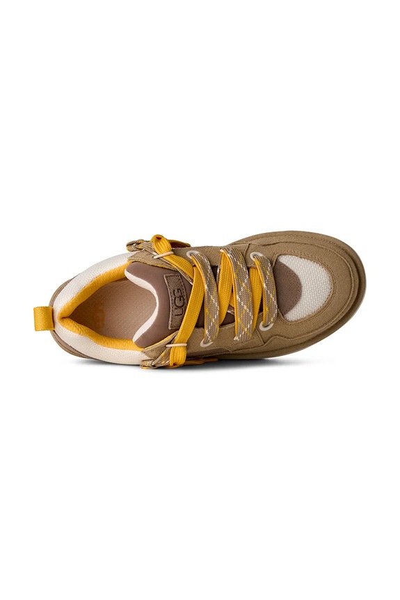 Tenisky UGG M Lo Lowmel 1169493.MMM béžová