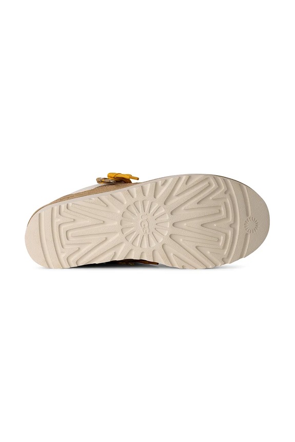 Tenisky UGG M Lo Lowmel 1169493.MMM