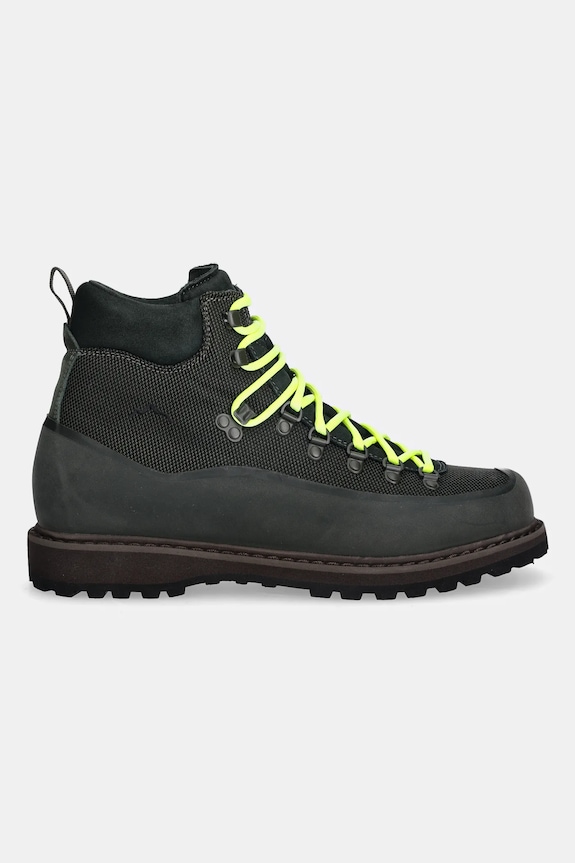 Черевики Diemme roccia vet sport DI25FWRVM.F02X059GRE зелений AW25