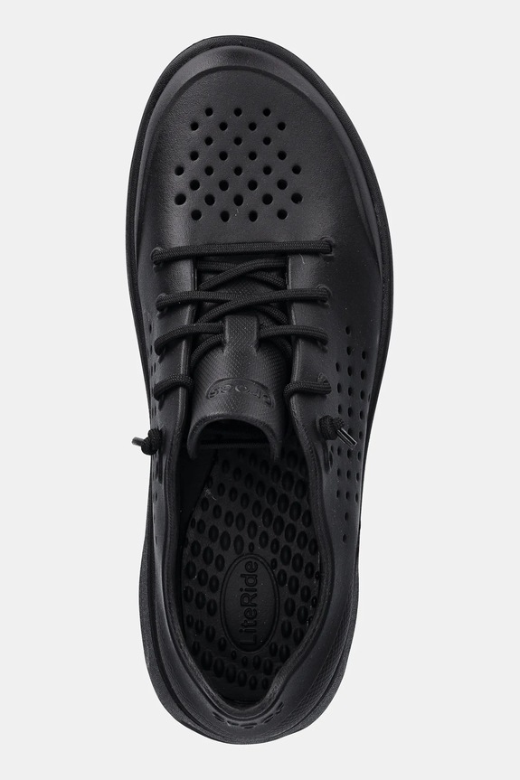 Crocs sneakers In Motion Pacer nero 210831.060